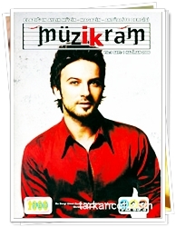 Müzikram