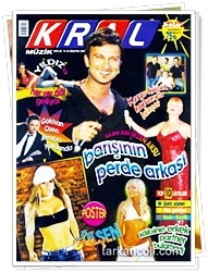Kral