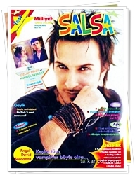 Salsa