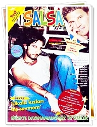 Salsa