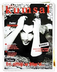 Kumsal