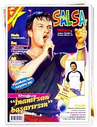 Salsa