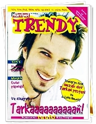 Trendy