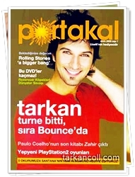 Portakal